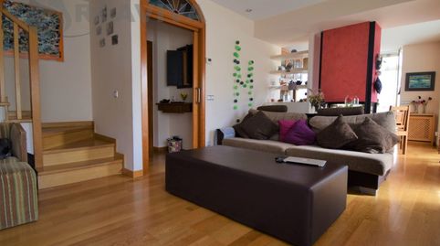 Foto 2 de Ático en venta en La Seu d'Urgell, Lleida