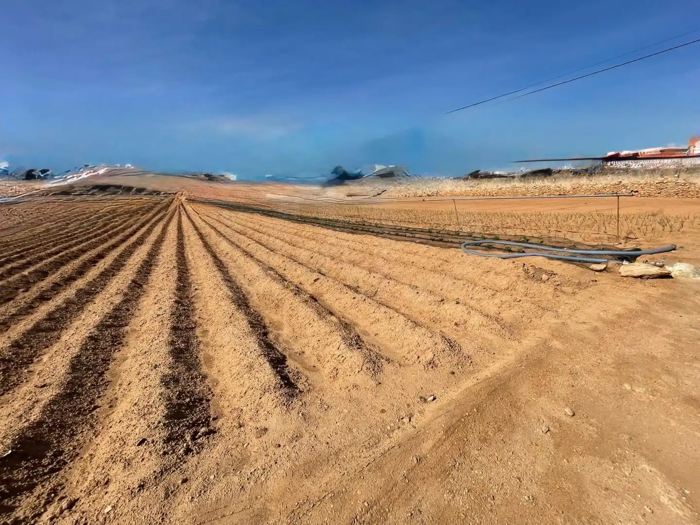 Residential land for sale in Marítima Sud, imagen 13