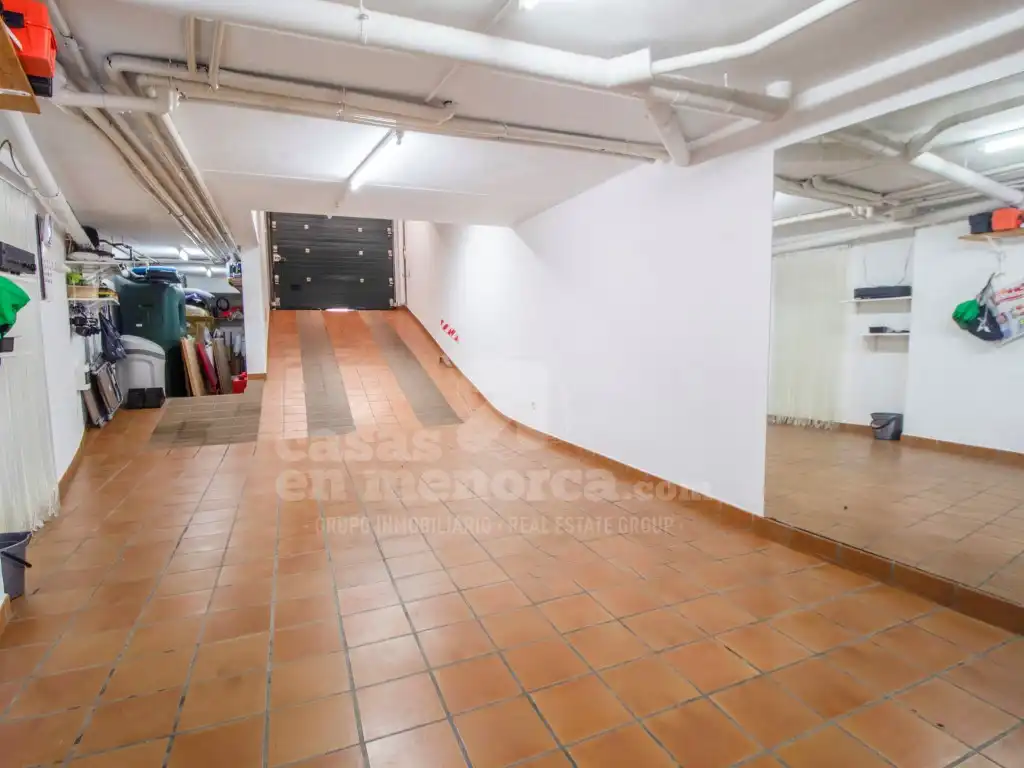 Casa amb piscina en venda a Alaior poble, imagen 35