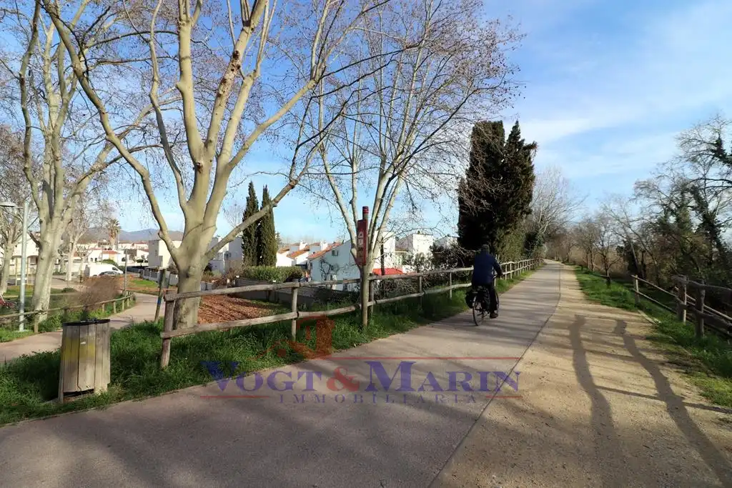 Casa amb terrassa en venda a Carrer Montseny, imagen 22