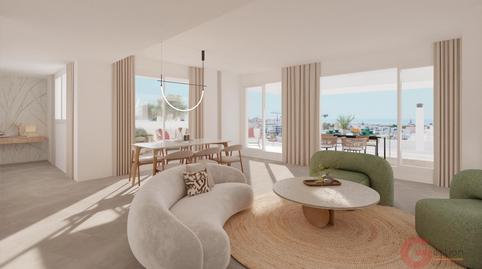 Foto 5 de Casa o xalet en venda a Zona Calvario, Estepona