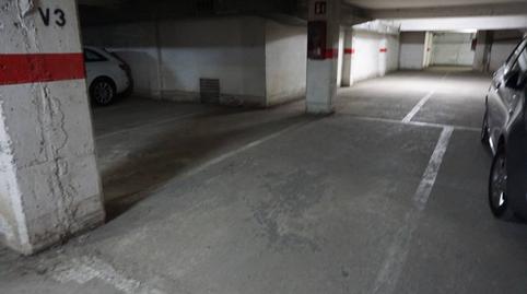 Foto 4 de Garatge en venda a Pius XII , Estadi - Santa Anna, Barcelona