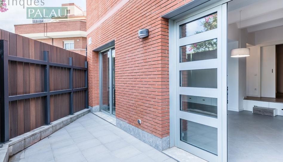 Foto 1 de Pis de lloguer a Centre, Barcelona