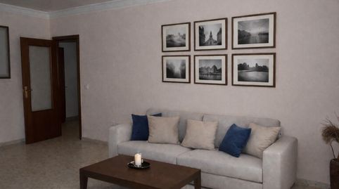 Foto 3 de Piso en venta en Fuente de Cantos, Badajoz