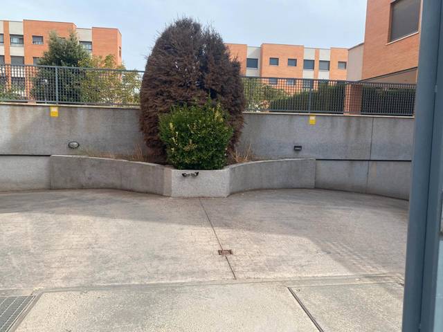 Garaje en Alquiler en Calle Poetisa Isabel Prieto en Alcázar de San Juan