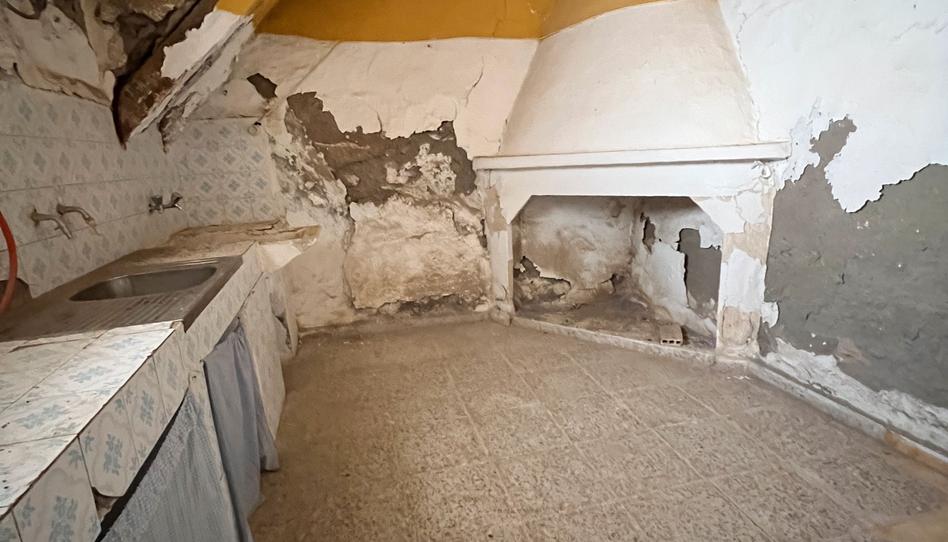 Foto 1 de Casa o chalet en venta en Calle Real, 13, Rubite, Granada