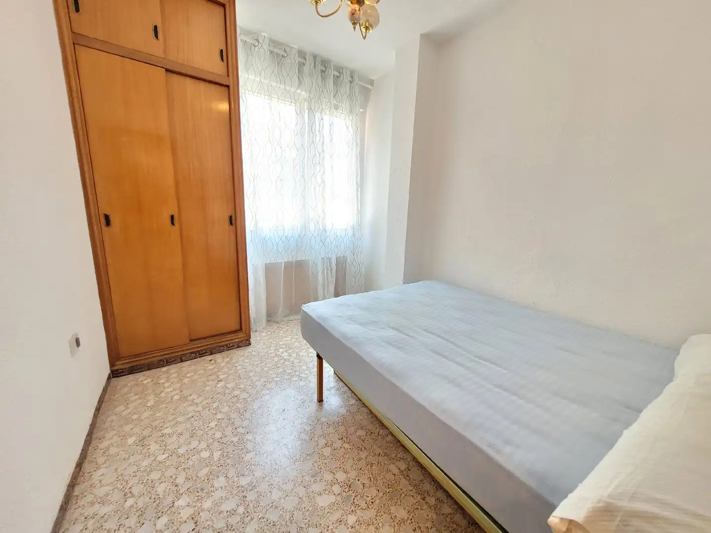 Wohnung mit Aufzug zur Miete in Centro Urbano, imagen 11