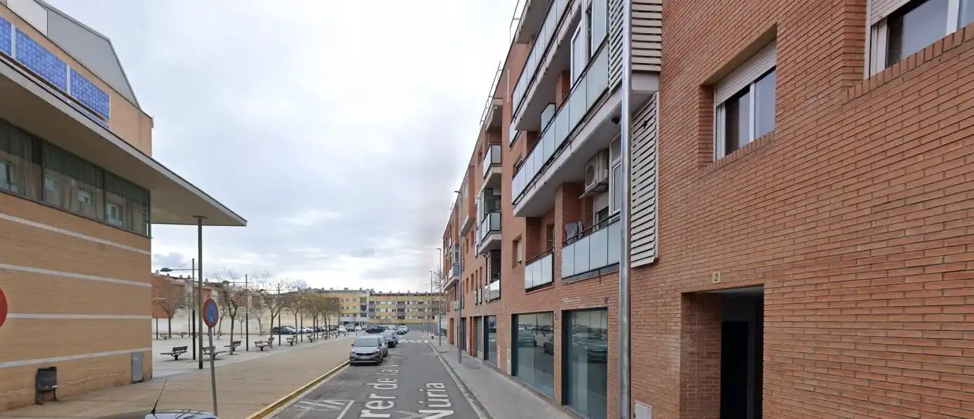 Appartamento con ascensore in vendita a VERGE DE NURIA