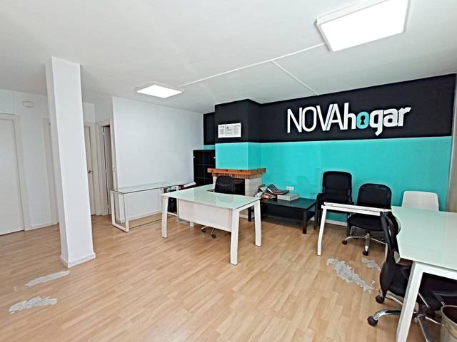 Oficina en Alquiler en Campanillas