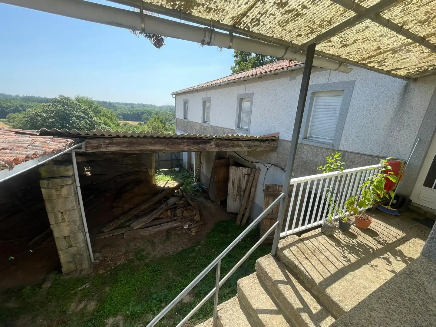 Casa in vendita a Pantón, imagen 30