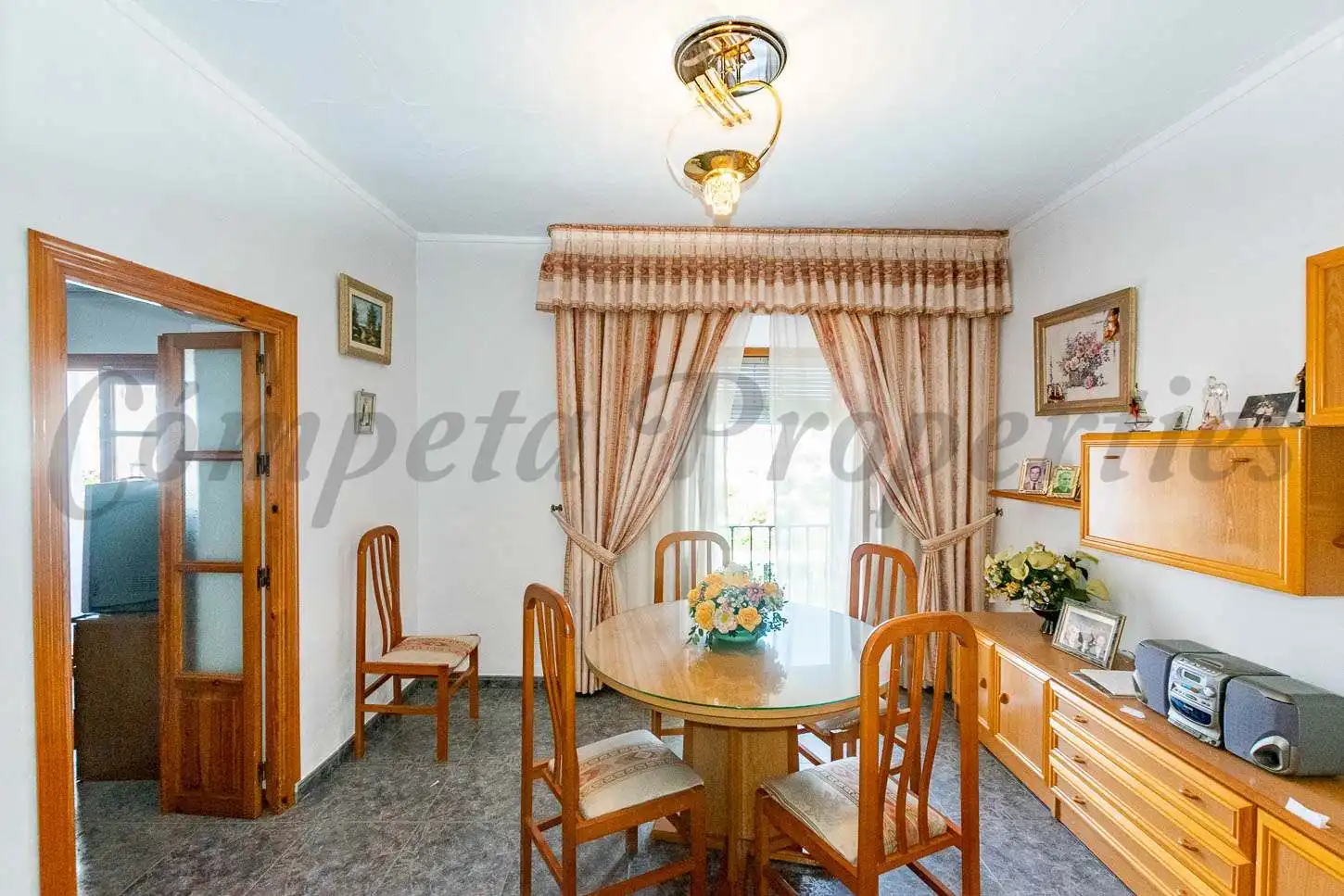 Maison avec terrasse à vendre à Cómpeta, imagen 15