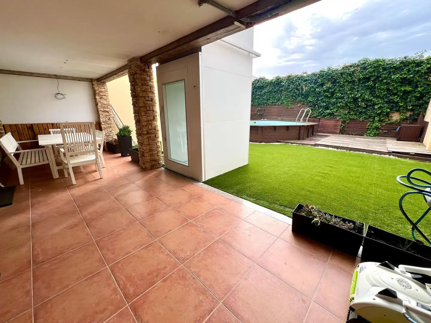 Maison mitoyenne avec piscine à vendre à Zona Norte - Hospital - Urbanizaciones, imagen 13