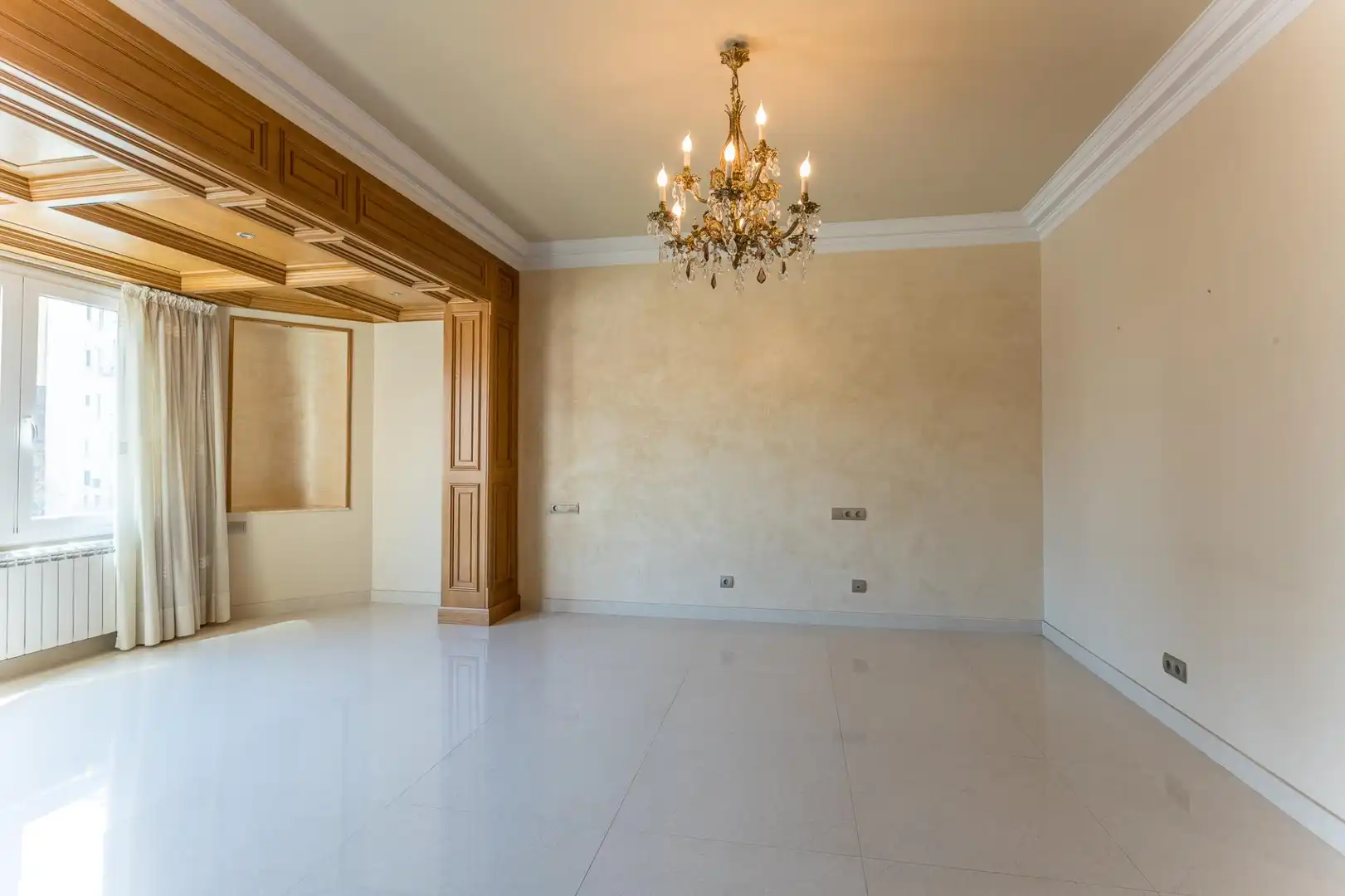 Wohnung mit Terrasse zum Verkauf in Carrer ARAGO, imagen 34