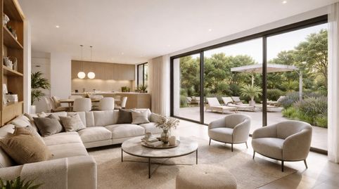 Foto 3 de Residencial en venta en Pare Baldiri, Marianao, Sant Boi de Llobregat