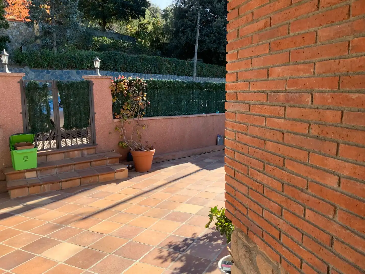Casa con giardino in vendita a Llinars del Vallès, imagen 7
