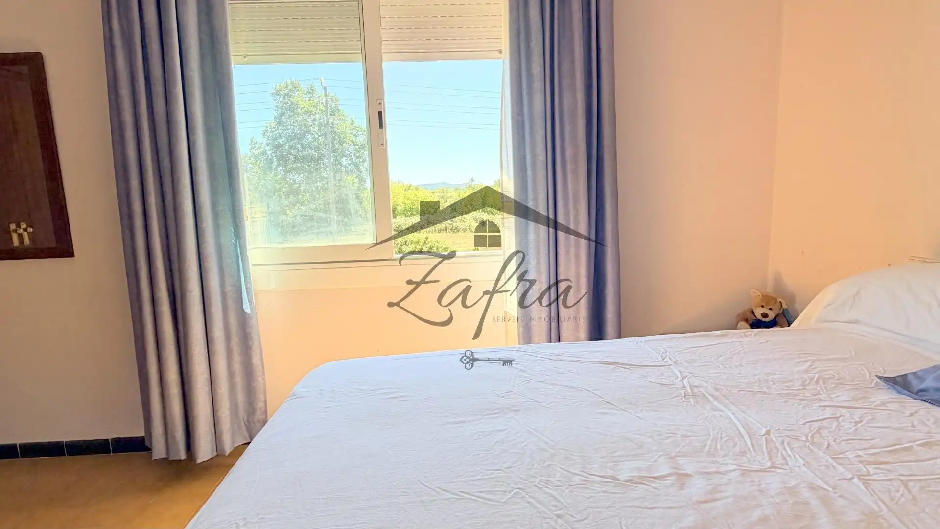 Casa con jardín en venta en Carrer Carrer Canigó, imagen 27