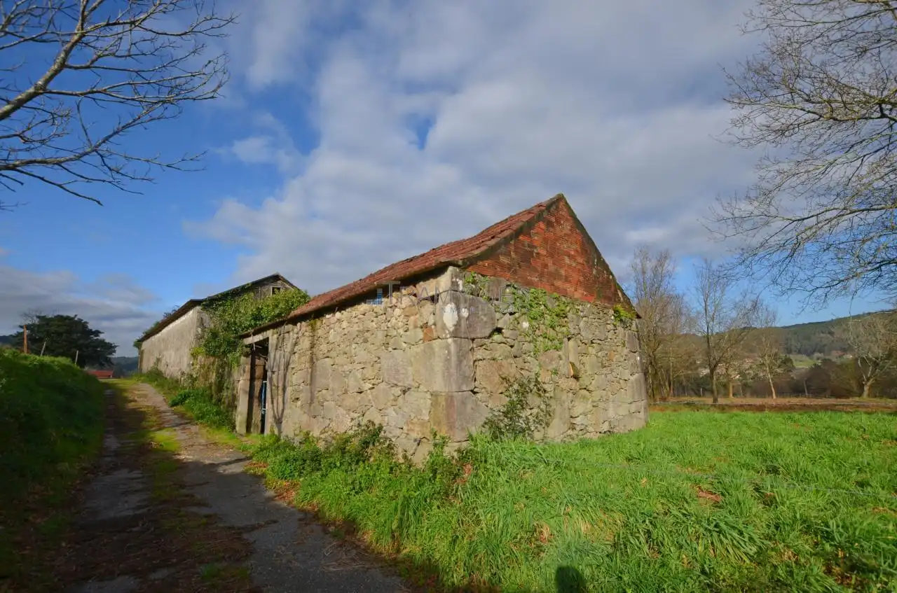 Maison avec jardin à vendre à LUGAR A GRANXA, imagen 26