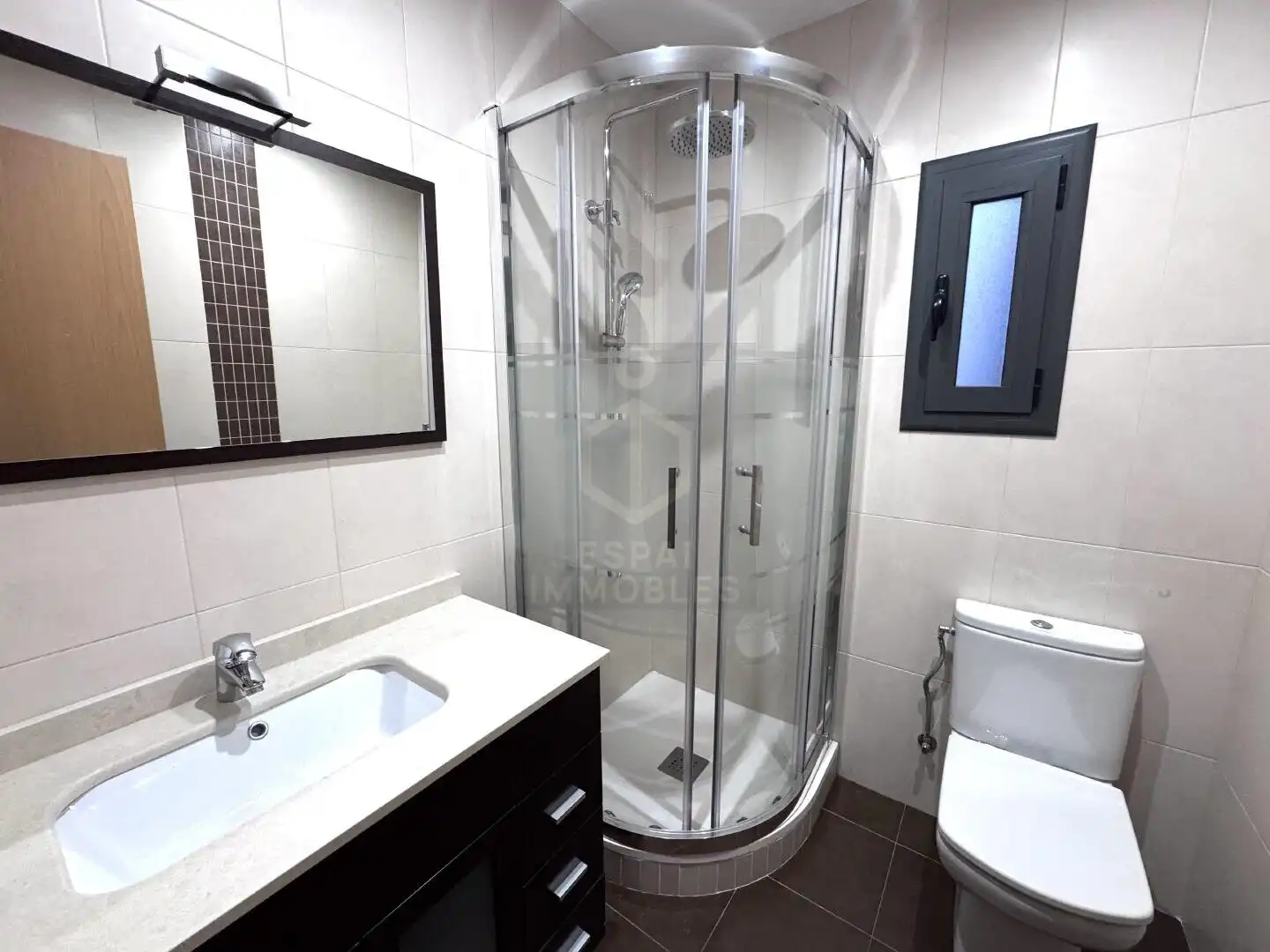 Bathroom of Flat for sale in Sant Joan de Vilatorrada