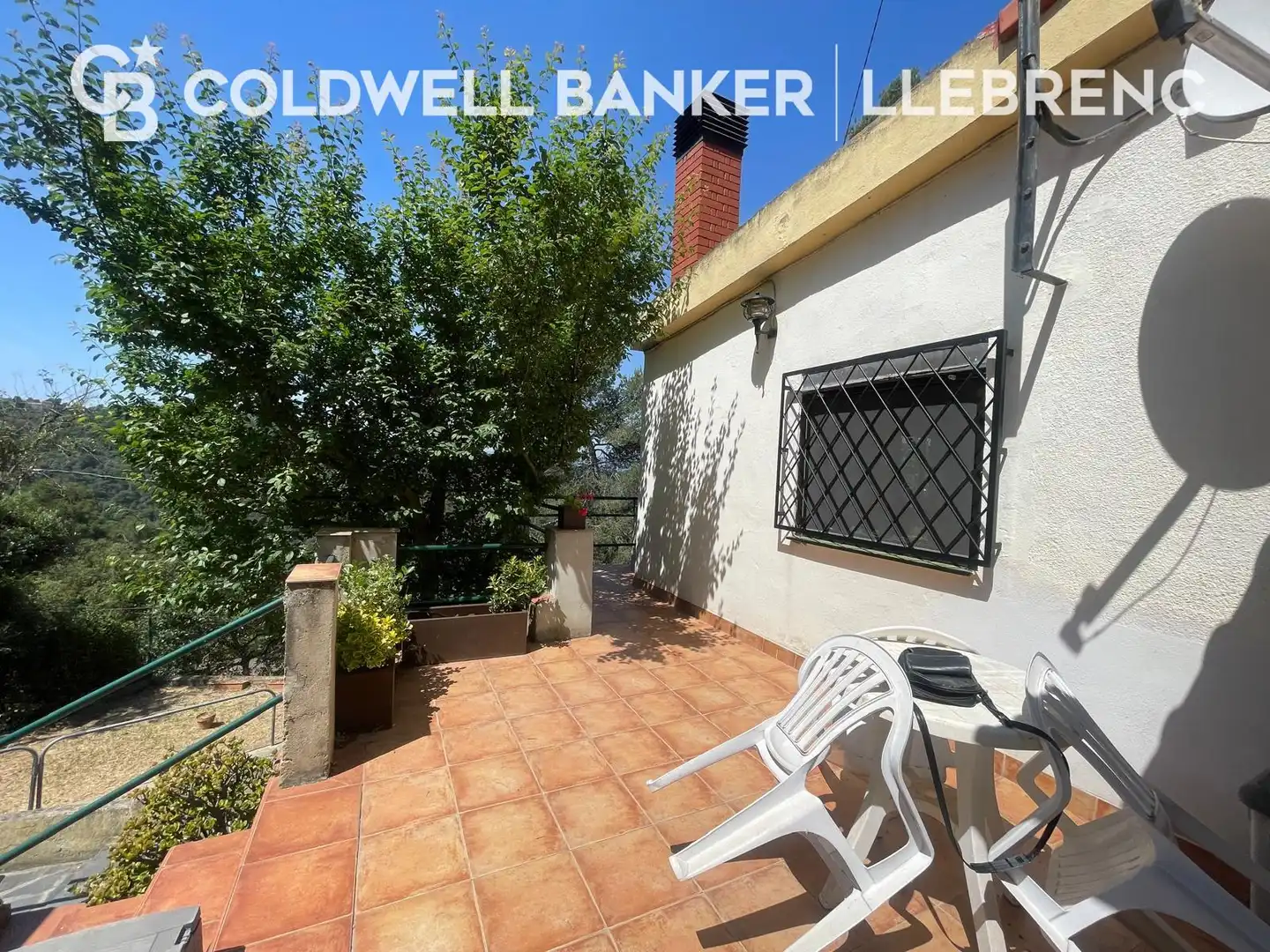Casa amb jardí en venda a Sarrià - Sant Gervasi, imagen 3