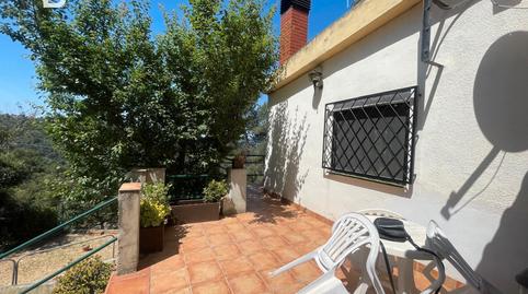 Foto 3 de Casa o xalet en venda a Vallvidrera - Tibidabo - Les Planes, Barcelona