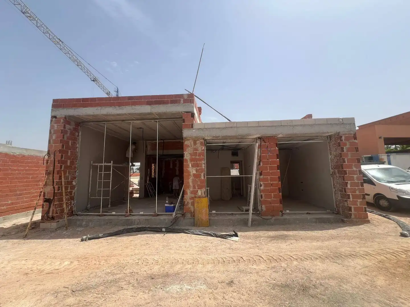 Casa amb piscina en venda a Condado de Alhama, imagen 18