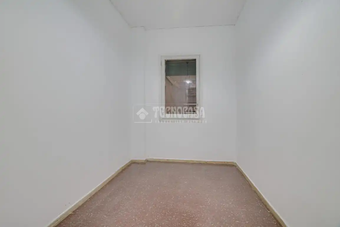 Habitación de Piso en venta en Barcelona con Jardín privado, Terraza y Balcón