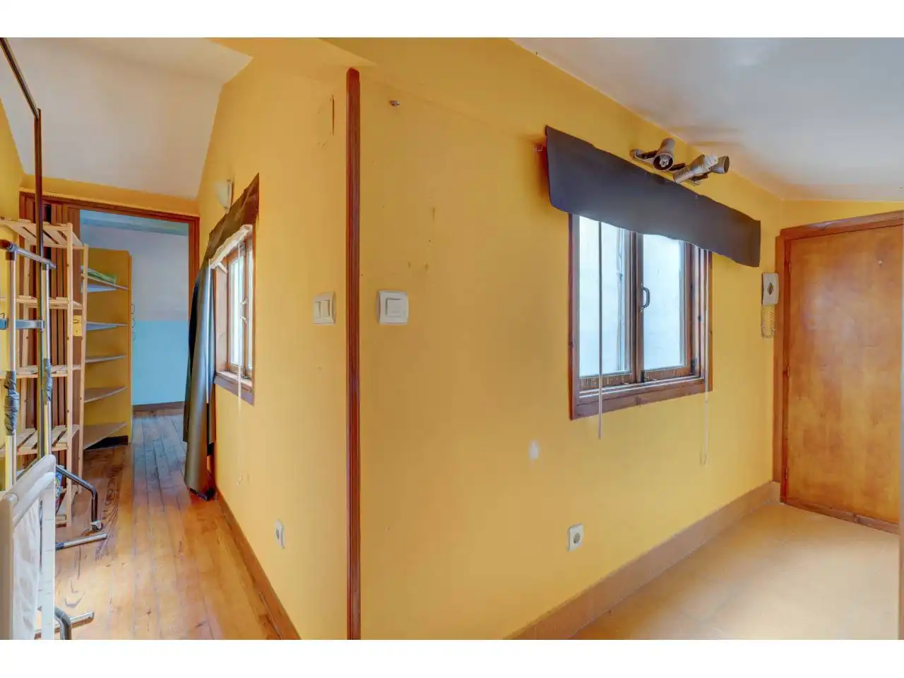 Loft en venta en Hernani con Calefacción