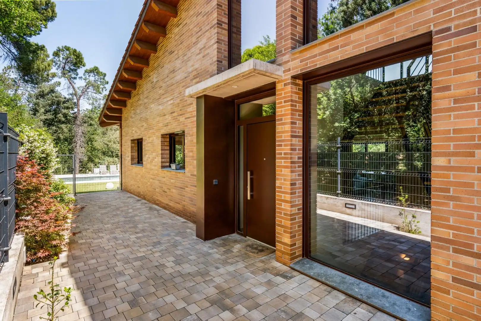 Casa con piscina en venta en Les Franqueses del Vallès, imagen 4