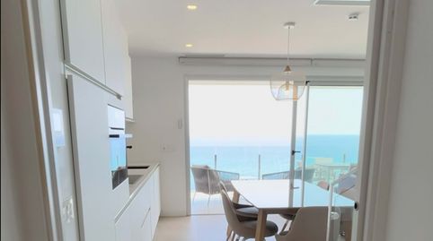 Foto 2 von Dachboden zum Verkauf in Av. Marina Baixa, Poble Nou - Montiboli, Villajoyosa / La Vila Joiosa