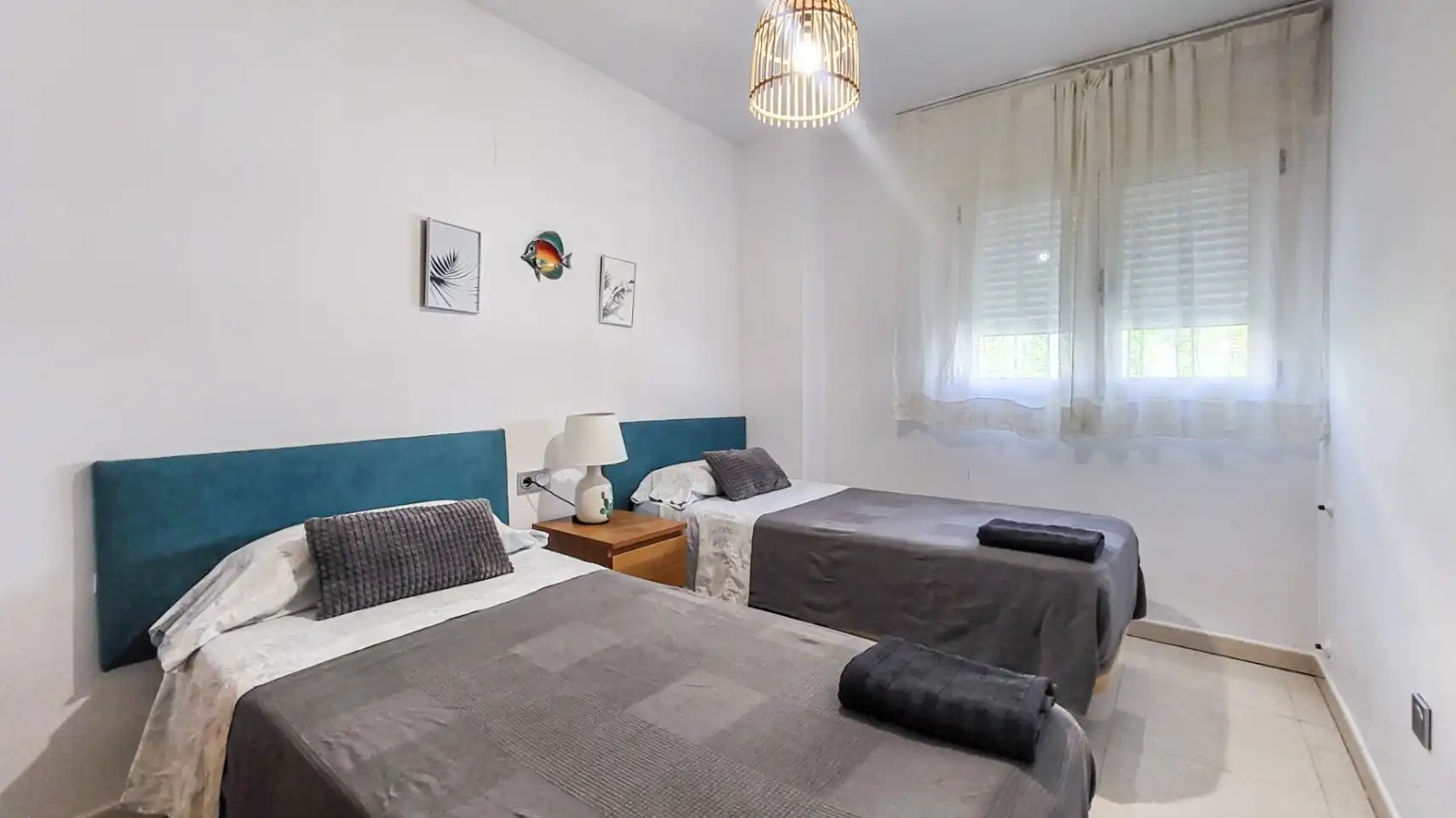 Apartment with pool for sale in La Pedrera - Vessanes, imagen 9