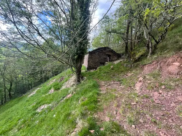Finca rústica en venda en Vega de Pas