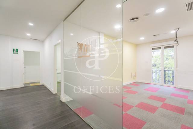 Oficina en Alquiler en Goya