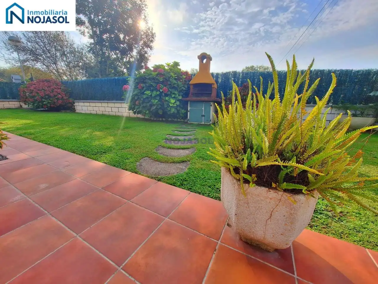 Villa con giardino in vendita a Calle castillo, imagen 80
