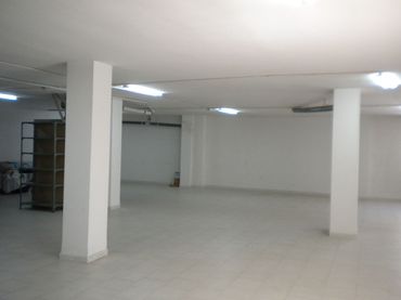 Local comercial en venda a Calle Lentejuela 10