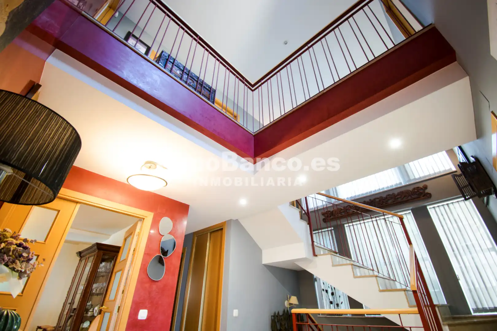 Villa avec piscine à vendre à Avenida del Rio Turia 1221A, imagen 22