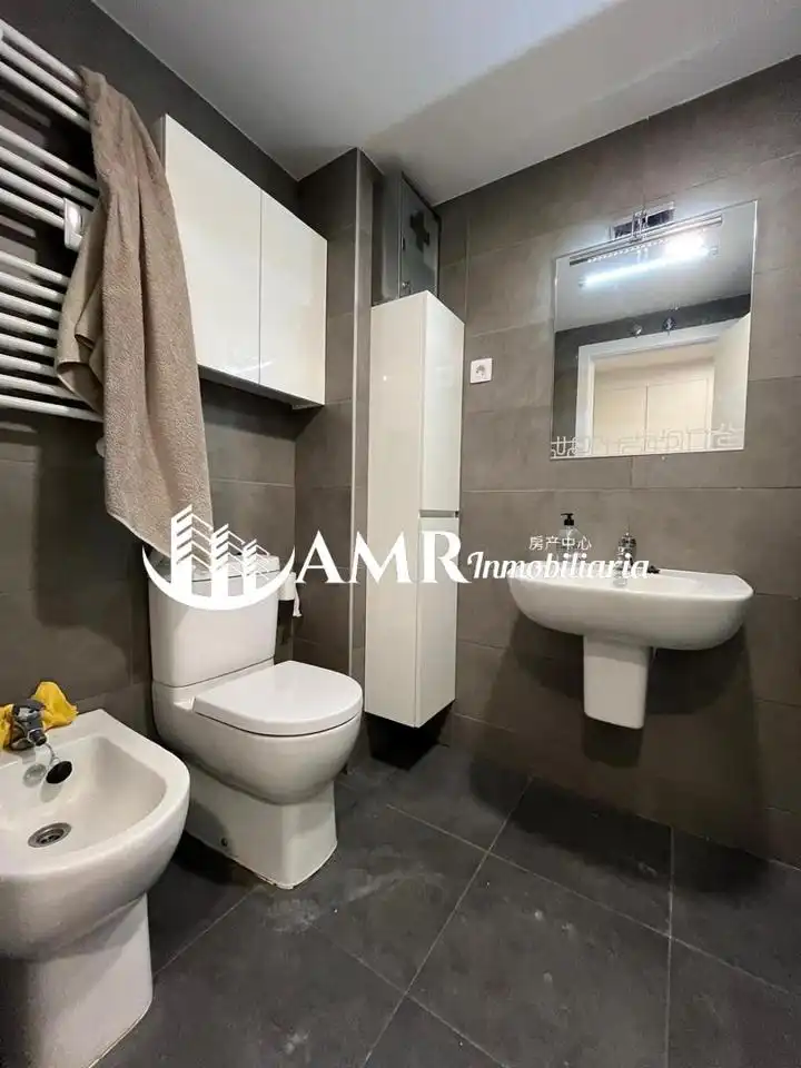 Planta baja en venta en Hospital