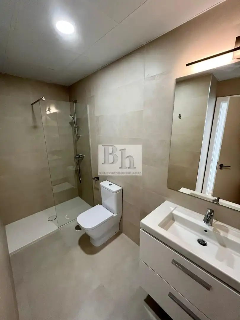 Apartament amb piscina de lloguer a Paseo de Martiricos, imagen 18