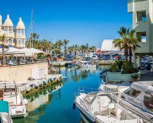 Apartment for sale in Benalmádena  with Air Conditioner, Heating and Terrace