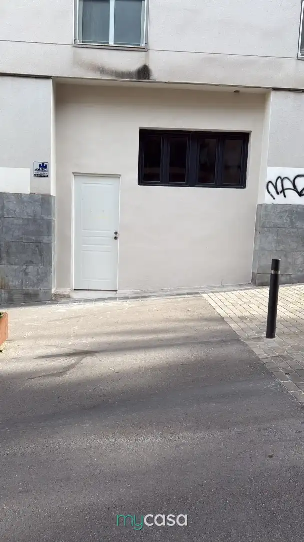 Estudi amb ascensor en venda a Carrer Major, imagen 12