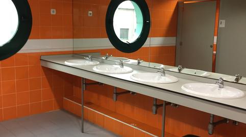 Foto 4 de Oficina de alquiler en Ribera de Axpe, Erandio, Bizkaia