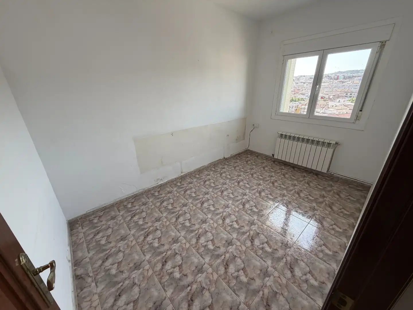 Piso con terraza en venta en Avinguda del Maresme 451, imagen 21