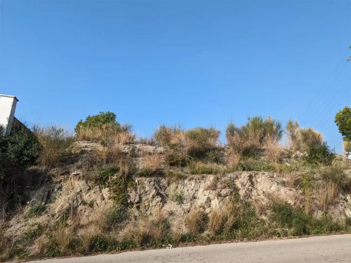 Terreno en venta en Califòrnia - Santa Madrona  