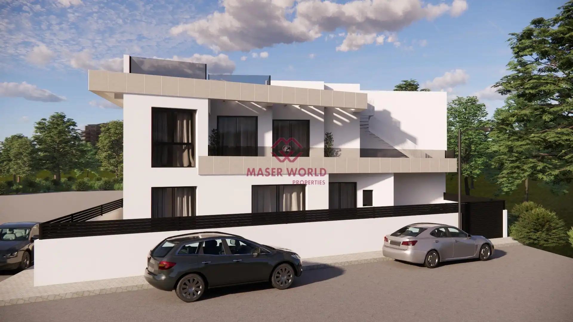 Adosado con jardín en venta en Rojales, imagen 11