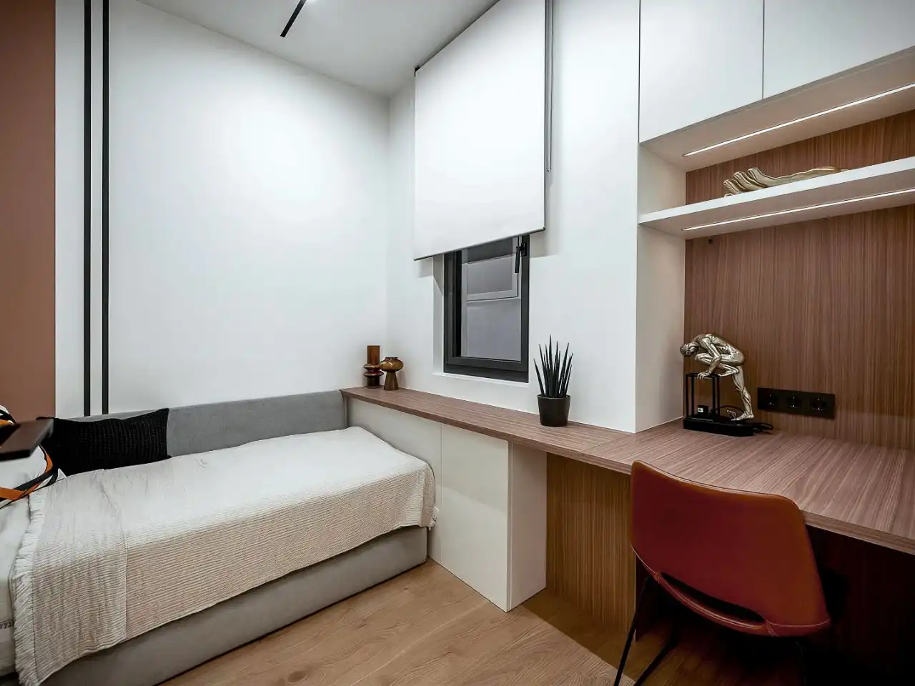 Piso con jardín en venta en Roger de Llúria 124, imagen 11