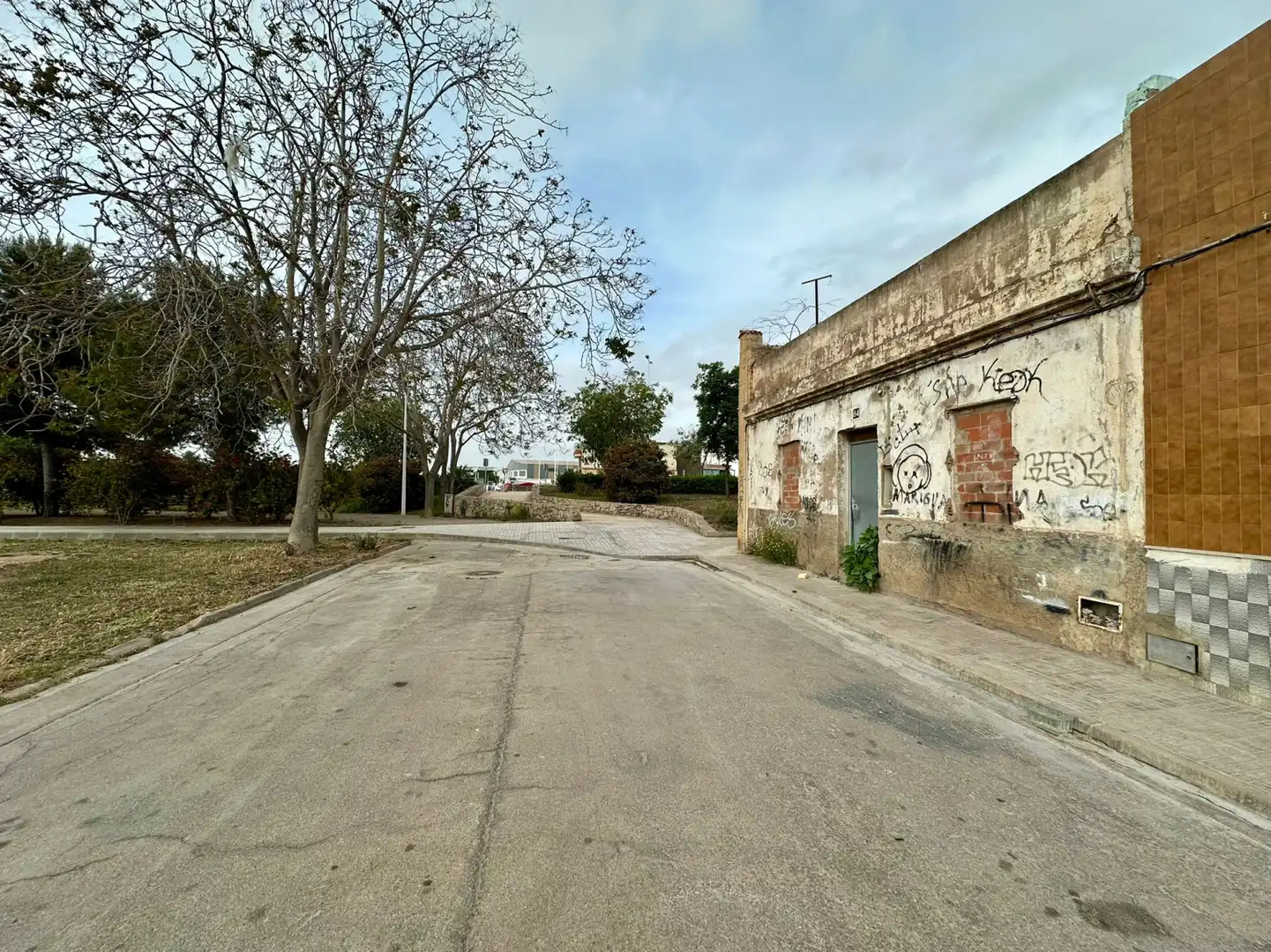 Exterior view of Houses for sale in Sagunto / Sagunt  with Terrace
