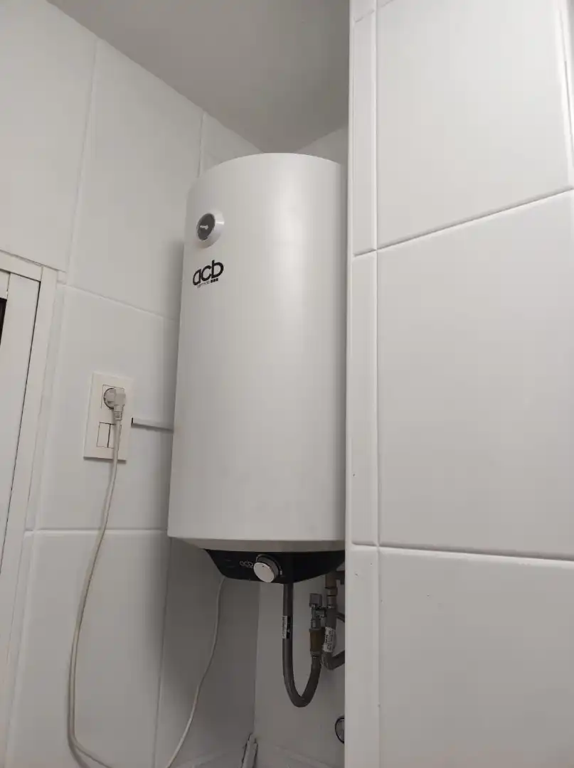Apartament amb ascensor de lloguer a Calle Luis Braille, imagen 10
