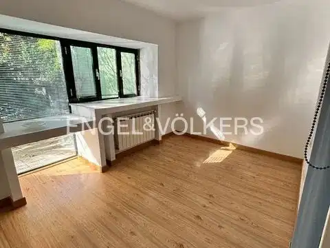 Casa con giardino in affitto a Hoyo de Manzanares, imagen 14