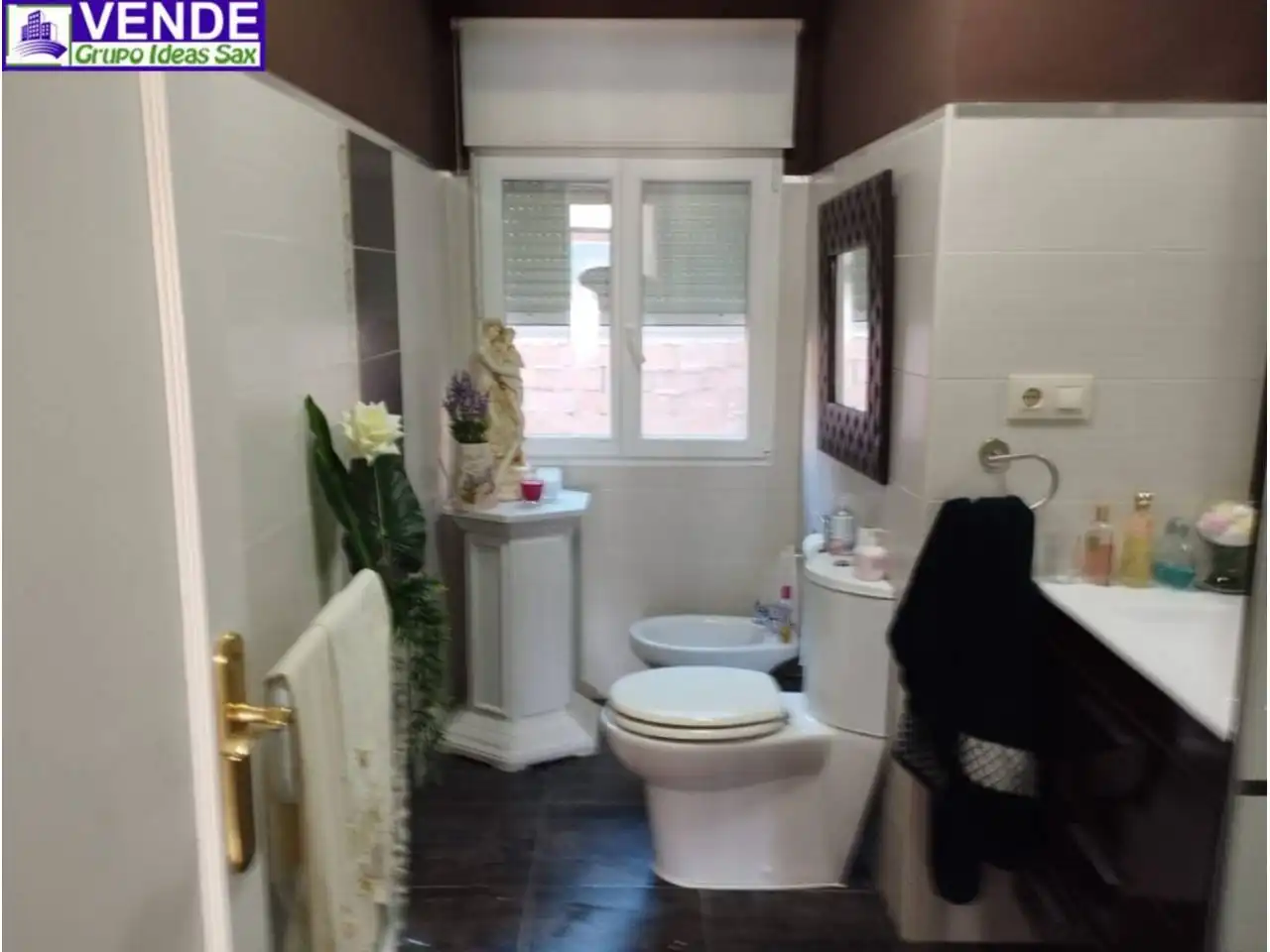 Piso con terraza en venta en Alcaraz, imagen 6