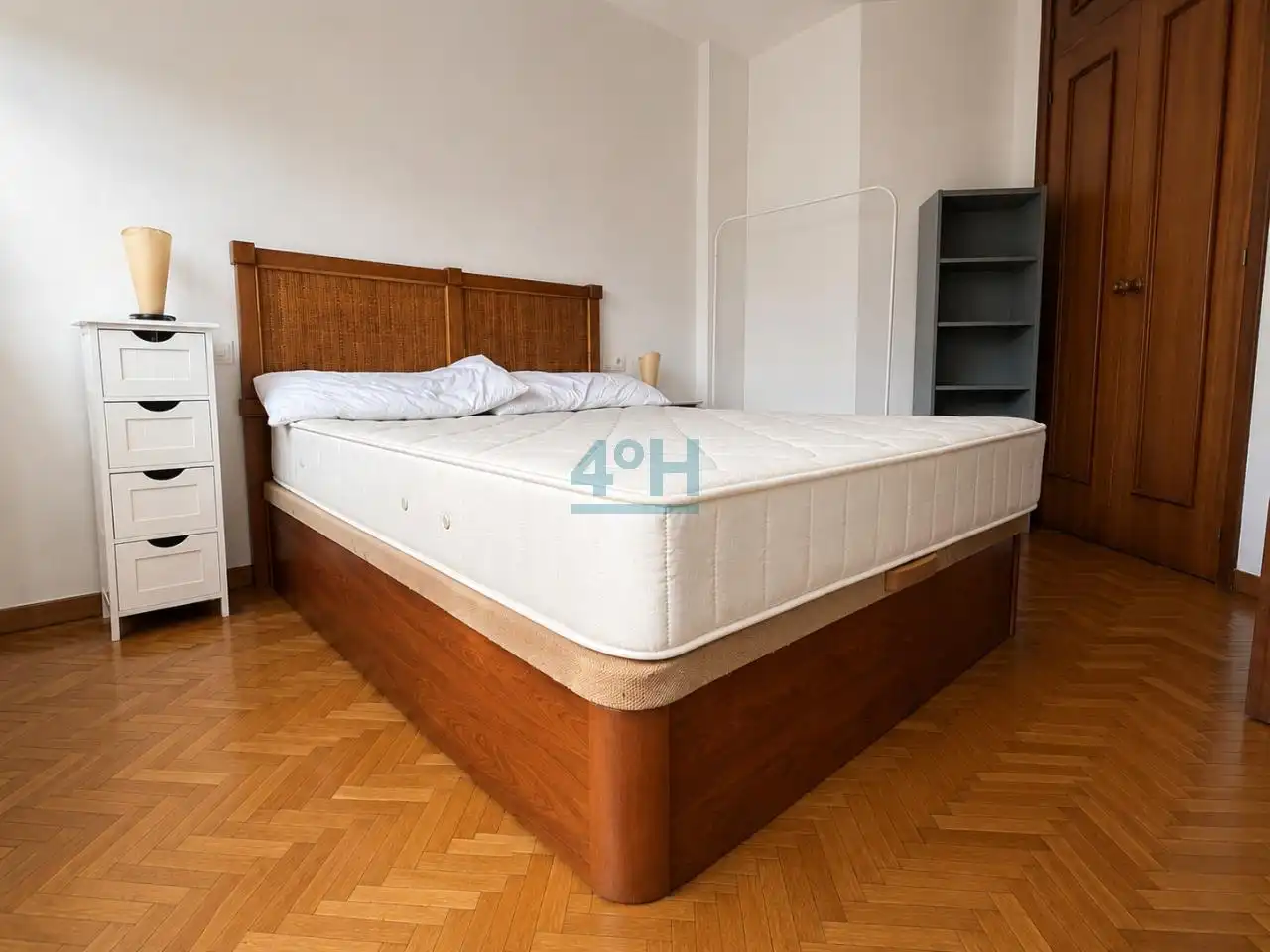 Wohnungen zur Miete in Casco Viejo