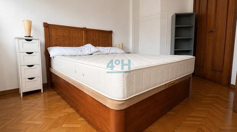 Foto 4 de Apartament de lloguer a Casco Viejo, Ourense Capital